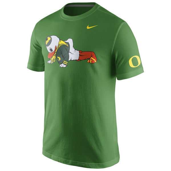 Oregon Ducks Nike Local Imagery WEM T-Shirt - Green,We sell and wholesale Oregon Ducks Nike Local Imagery WEM T-Shirt - Green on line form chian!